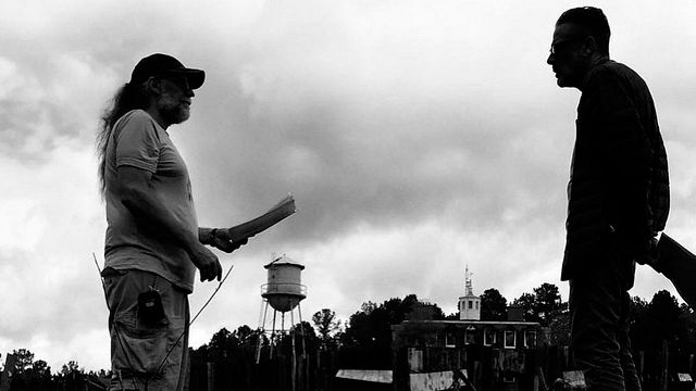 El final de 'The Walking Dead' está en marcha: Primeros detalles de un capítulo que hará historia noticias imagen