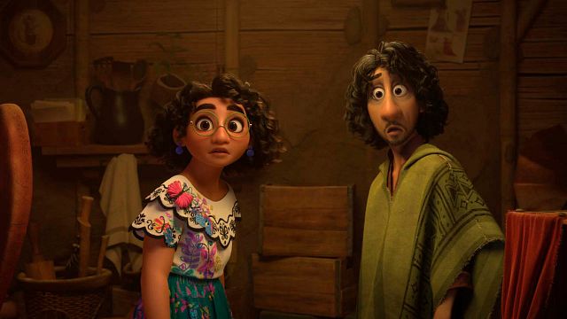 'Encanto': 'No se habla de Bruno' tendrá su primera actuación en vivo en los Oscar 2022 (pese a no estar nominada) noticias imagen