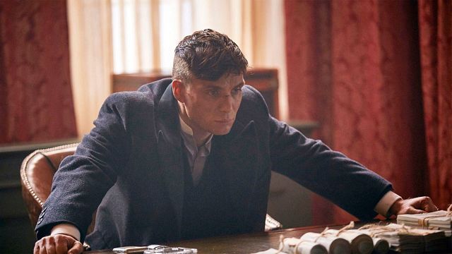 'Peaky Blinders': ¿Por qué Thomas Shelby nunca come en la serie?