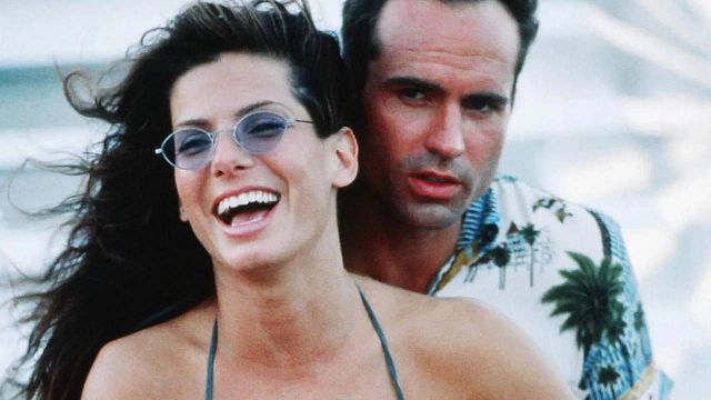 Esta es la película que Sandra Bullock se arrepiente de haber hecho noticias imagen