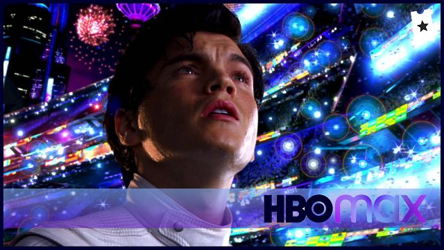 Ya en HBO Max: Un espectáculo de acción único de las creadoras de 'Matrix' noticias imagen