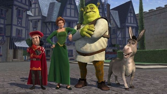 'Shrek': 10 detalles escondidos en la película de animación 