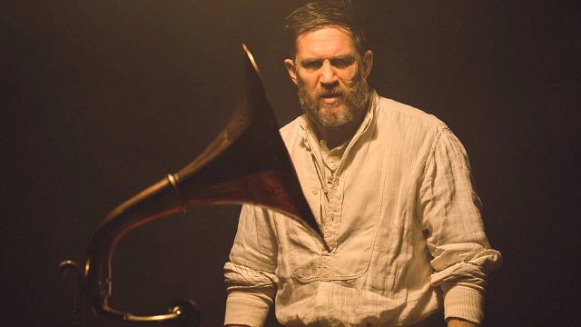 Tom Hardy solo está en la temporada 6 de 'Peaky Blinders' porque insistió en regresar noticias imagen
