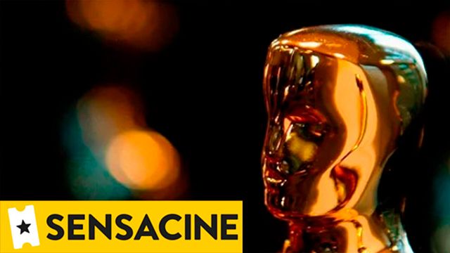 Sigue la noche de los Oscar en directo con SensaCine y Alejandro G. Calvo noticias imagen