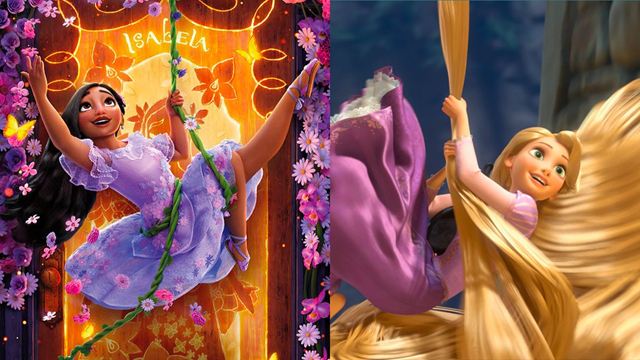'Encanto': 12 guiños geniales en la película de Disney que quizás no viste