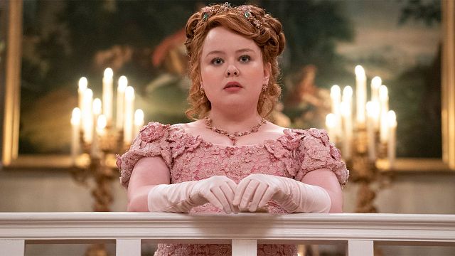 'Los Bridgerton': nuevo protagonista, quién vuelve y quién no, fecha y todo lo que sabemos de la temporada 3 noticias imagen