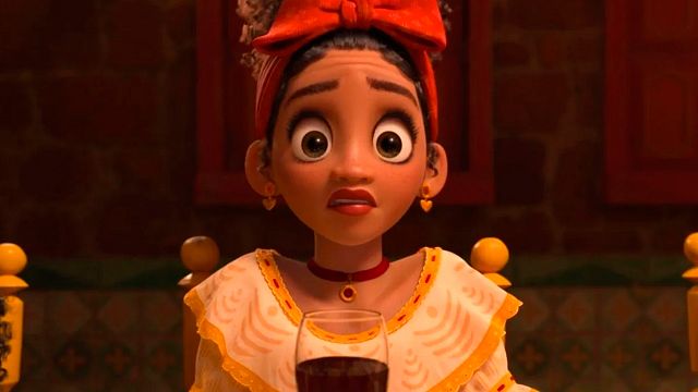 'Encanto': La loca teoría que tacha a Dolores como la verdadera villana de la película noticias imagen