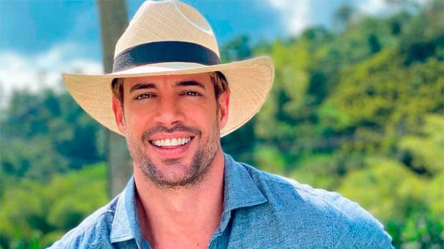 William Levy, el protagonista de 'Café con aroma de mujer', desata la locura en Madrid tras un "despiste" en Instagram noticias imagen