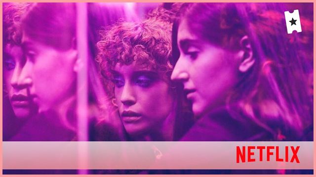 Estrenos Netflix: Todas las películas que llegan en abril de 2022