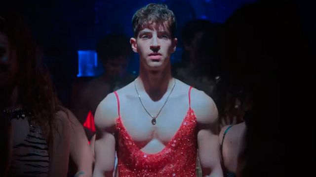 'Élite': Más excesos y un fantasma del pasado en el tráiler de la temporada 5 noticias imagen