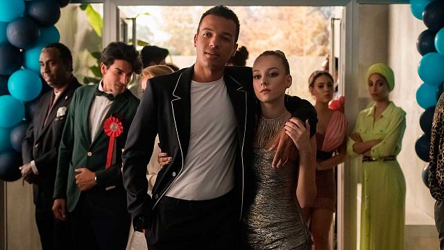 'Élite': dos personajes que se marcharon sin dejar rastro noticias imagen