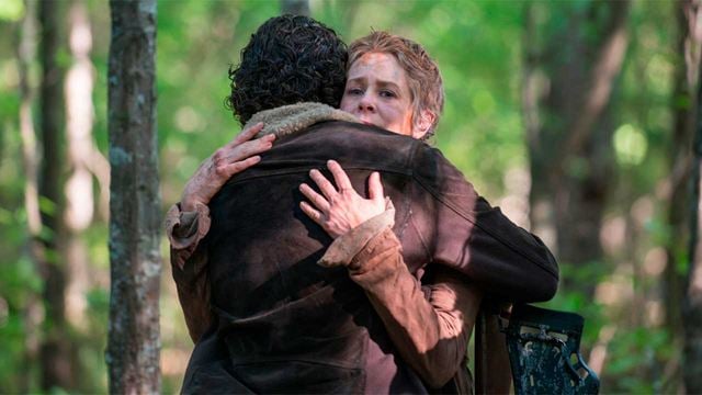 'The Walking Dead': Alpha, Madison y otros personajes que volvieron a la franquicia cuando nadie lo esperaba