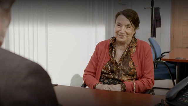 Sorpresa en 'La que se avecina': Fina está conectada con la expropiación noticias imagen