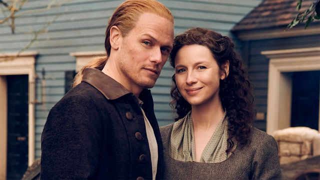 'Outlander': La temporada 6 tendrá un final que dejará a los fans desolados