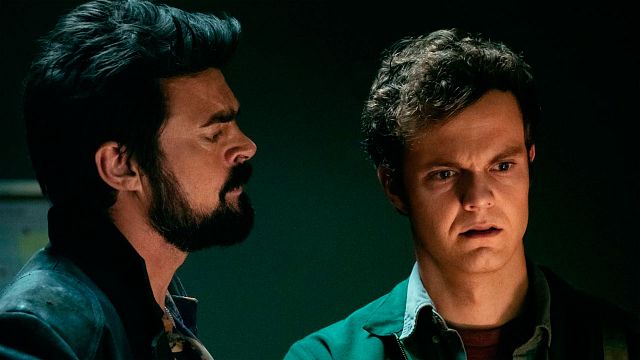 Este actor de 'The Boys' debutó en 'Los Juegos del Hambre' hace 10 años y aún se arrepiente noticias imagen