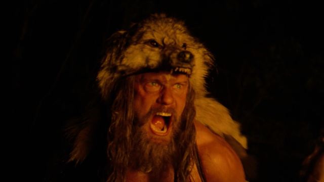 EXCLUSIVA 'El hombre del Norte': Así se convirtió Alexander Skarsgård en vikingo en la historia de venganza de Robert Eggers