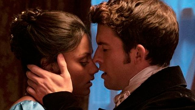 Simone Ashley se sincera sobre las escenas de sexo de Kate y Anthony en 'Los Bridgerton' noticias imagen