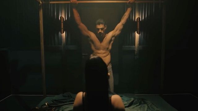 Tráiler de '365 DNI 2': Más sexo y nuevos problemas para Laura y Massimo en la secuela erótica de Netflix noticias imagen
