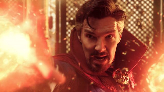 Ya puedes comprar tus entradas para 'Doctor Strange 2': La secuela de Marvel ha conseguido su primer récord noticias imagen