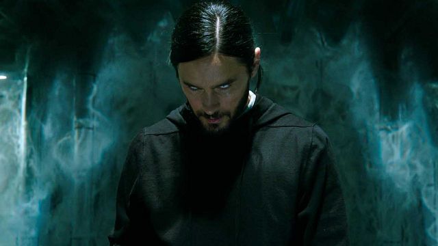 'Morbius': El detalle que anticipa la llegada de otro villano de Spider-Man noticias imagen