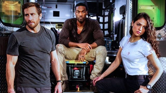 ¿Qué dice la crítica de 'Ambulance', la nueva película de acción de Michael Bay que no te dará un descanso? noticias imagen