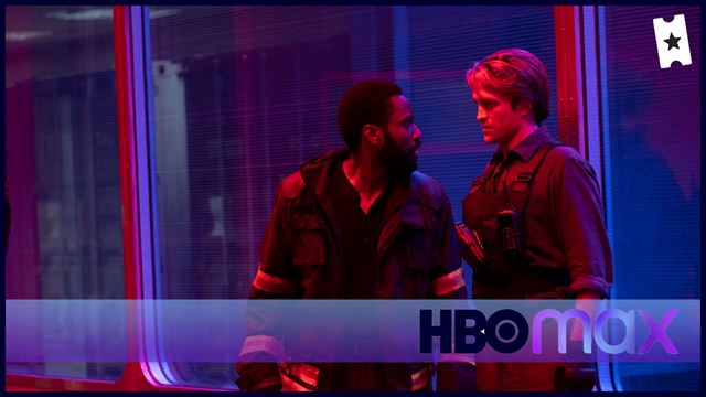 Qué ver en HBO Max: Llegan a tu casa dos de los 'thrillers' más esperados y populares
