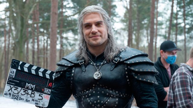 'The Witcher': cuatro caras nuevas que acompañarán a Geralt en la temporada 3 (y una que quizá no veamos más)