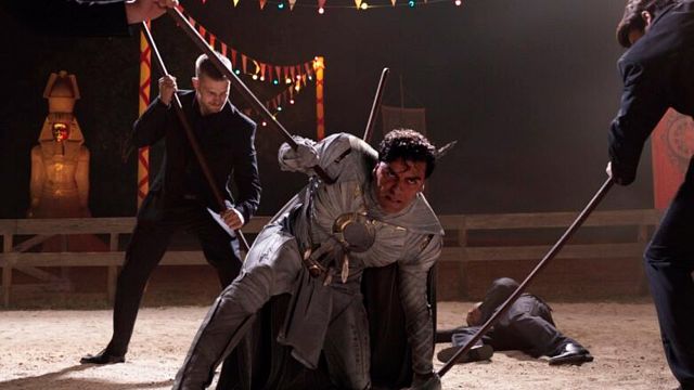 La casi imperceptible conexión de 'Caballero Luna' con 'Loki' que esconde el episodio 3 noticias imagen