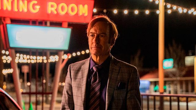 'Better Call Saul' confirma una famosa teoría en el debut de su temporada 6 noticias imagen