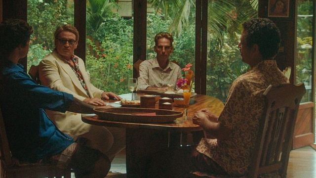 Albert Serra competirá por la Palma de Oro en Cannes noticias imagen