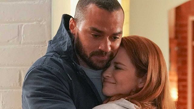 'Anatomía de Grey': Dos míticos personajes de la serie vuelven para el final de la temporada 18 noticias imagen