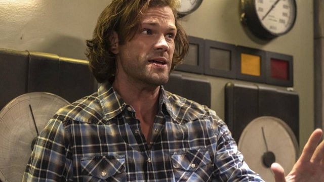 Jared Padalecki se recupera favorablemente de un "accidente de coche muy grave" noticias imagen