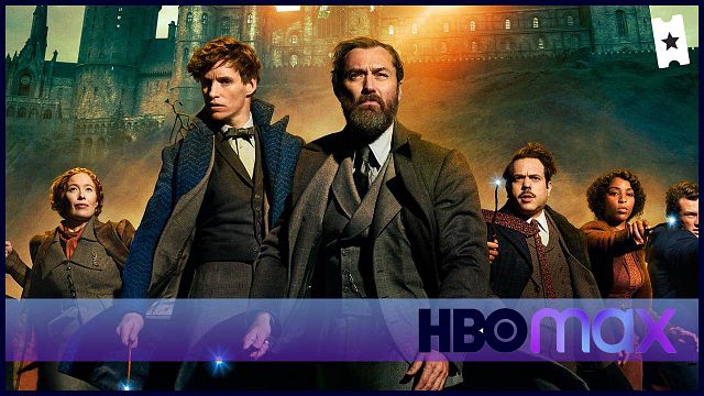 ¿Cuándo se podrá ver 'Animales fantásticos: Los secretos de Dumbledore' en 'streaming'? noticias imagen