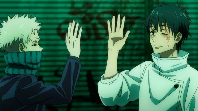 'Jujutsu Kaisen 0' ya tiene fecha de estreno en cines de España noticias imagen