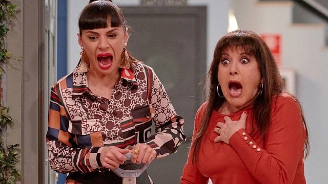 Una nueva salida en 'La que se avecina': adiós a uno de sus personajes más clásicos noticias imagen