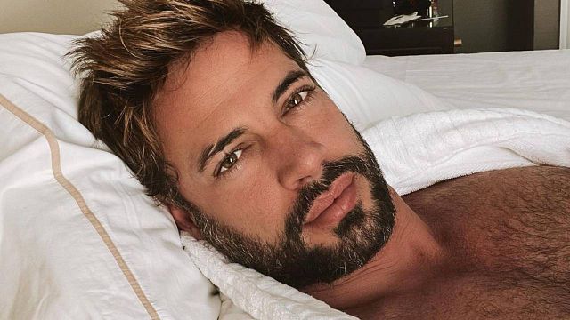 El sacrificio de William Levy en 'Café con aroma de mujer': sin ver a su familia tras el accidente de su hijo noticias imagen