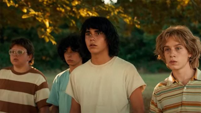 Tráiler de 'Live is Life': Un verano en el pueblo y una aventura con la pandilla en lo nuevo de Dani de la Torre noticias imagen