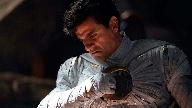 El futuro incierto de 'Caballero Luna' tras el final: ¿Habrá película? noticias imagen