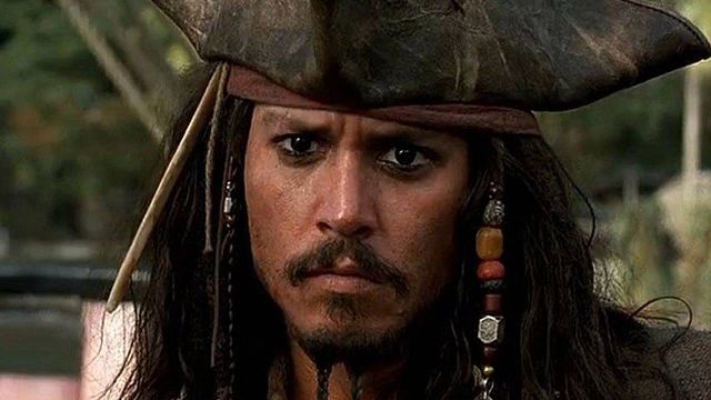 Revelación de 'Piratas del Caribe': Johnny Depp dio forma a Jack Sparrow en contra de los deseos de Disney noticias imagen
