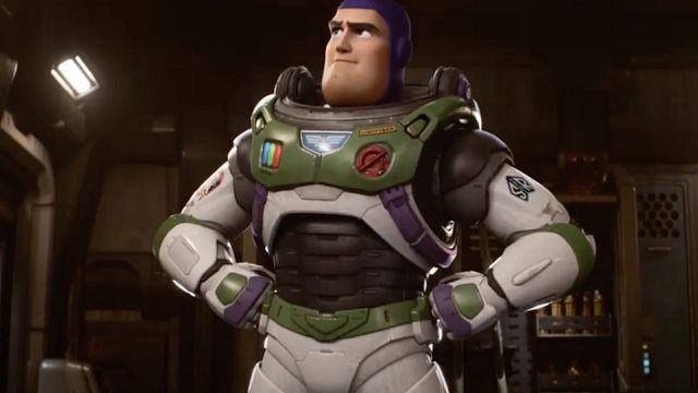 'Lightyear': Descubre los orígenes del legendario Guardián Espacial con el tráiler de la nueva aventura de Pixar noticias imagen
