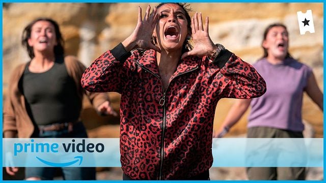 Vuelve a Prime Video la adictiva serie 'thriller' que nos obsesionó en 2020 (y por fin con algunas respuestas) noticias imagen