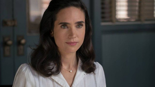 ¿Qué fue de Jennifer Connelly? La actriz que desapareció tras ganar un Oscar  noticias imagen