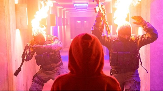 'Ojos de Fuego': llega a las salas la nueva adaptación de Stephen King con Zac Efron