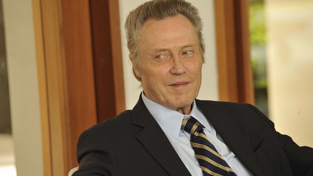 Christopher Walken se une a 'Dune 2': Así es el enemigo de Timothée Chalamet y Zendaya