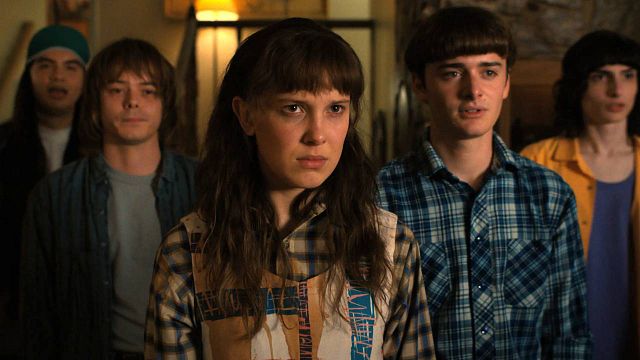 "Me pedían que fuese más bajo": Los problemas con la diferencia de edad entre los actores de 'Stranger Things' y sus personajes noticias imagen