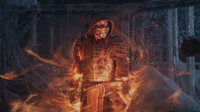 'Mortal Kombat 2' incluirá a este personaje favorito de los fans del videojuego noticias imagen