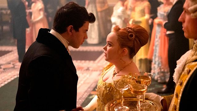 Por qué 'Los Bridgerton' ha pasado de Benedict y se centrará en Penelope y Colin en la temporada 3 noticias imagen