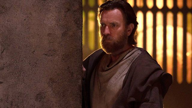El mayor problema que encontró Ewan McGregor al volver a ser Obi-Wan Kenobi noticias imagen