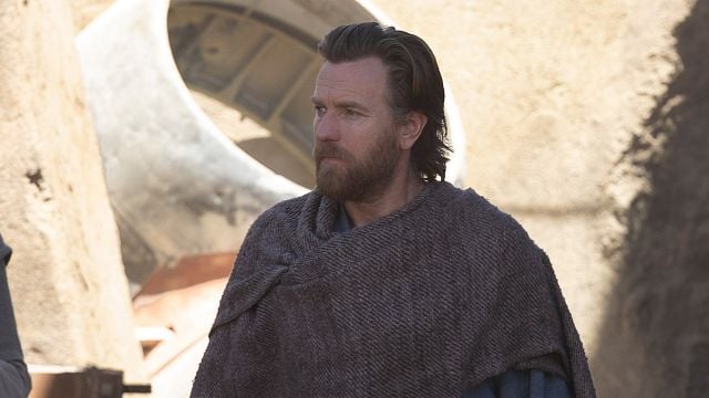 Ewan McGregor recuerda a uno de los actores más legendarios de 'Star Wars': “Fue uno de los mejores” noticias imagen