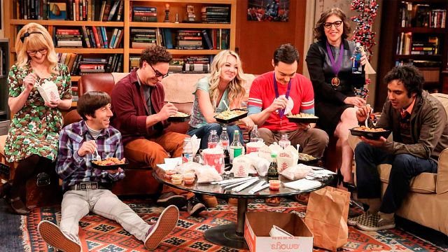 10 curiosas anécdotas reales sobre el elenco de 'The Big Bang Theory'